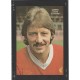 Signed picture of Jimmy Case the Liverpool footballer